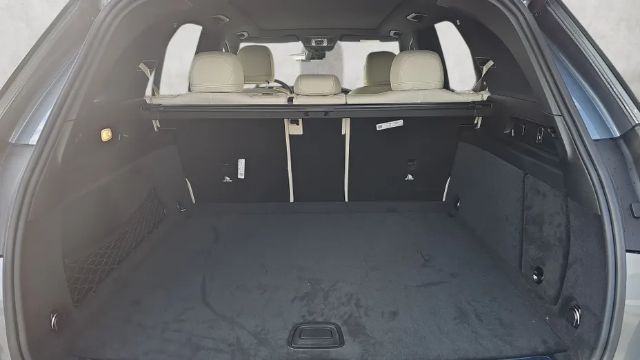 MERCEDES-BENZ GLE GLE 450 d mHEV 4-Matic AMG Line Nowy