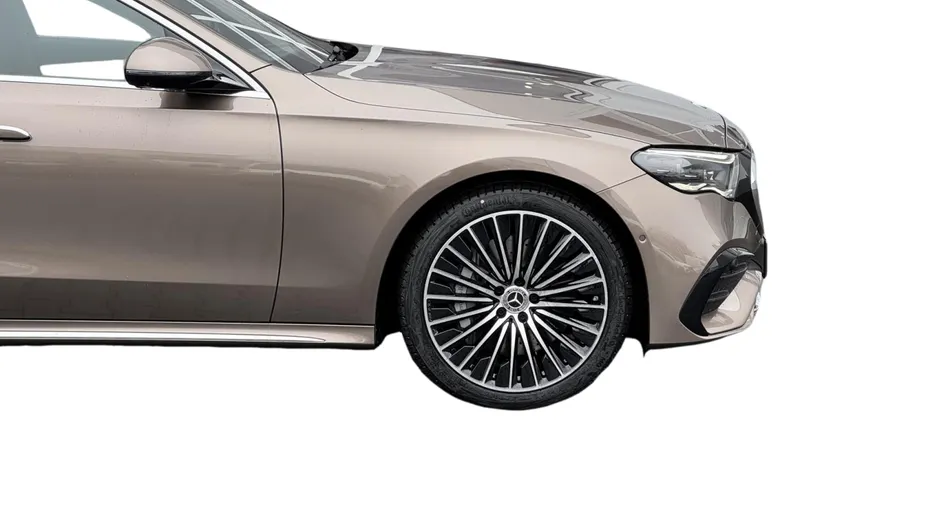 MERCEDES-BENZ E Klasa E 220 d mHEV 4-Matic AMG 9G-Tronic Nowy