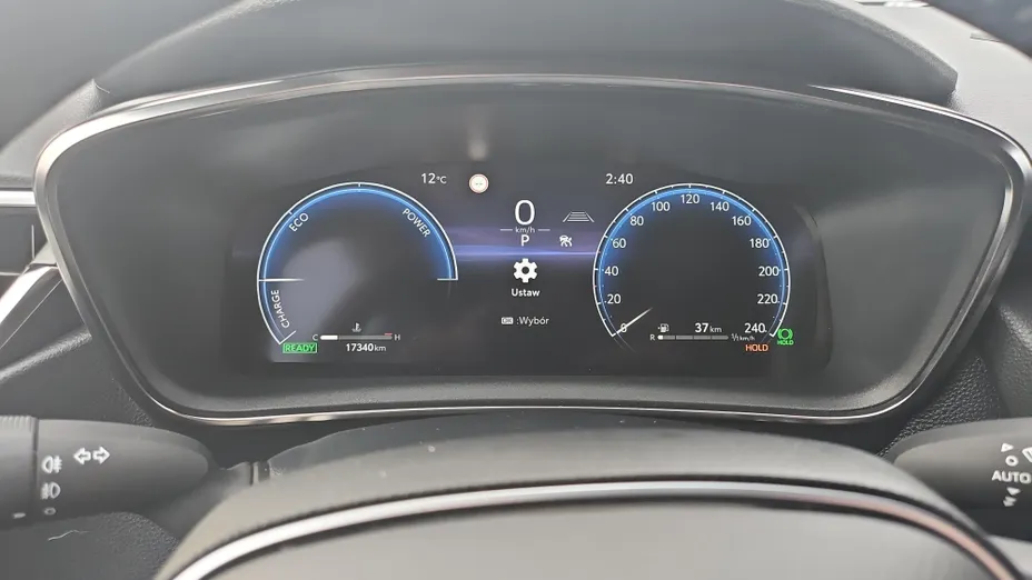 TOYOTA Corolla Corolla 1.8 Hybrid Style