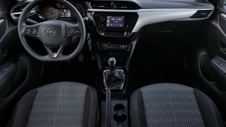 OPEL Corsa Corsa 1.2