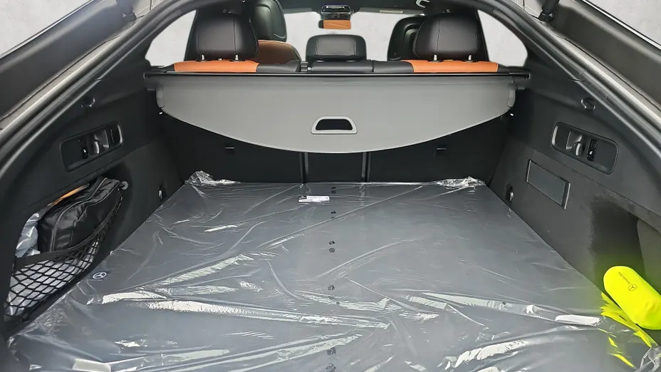 MERCEDES-BENZ GLC GLC Coupe 300 mHEV 4-Matic AMG Line Nowy