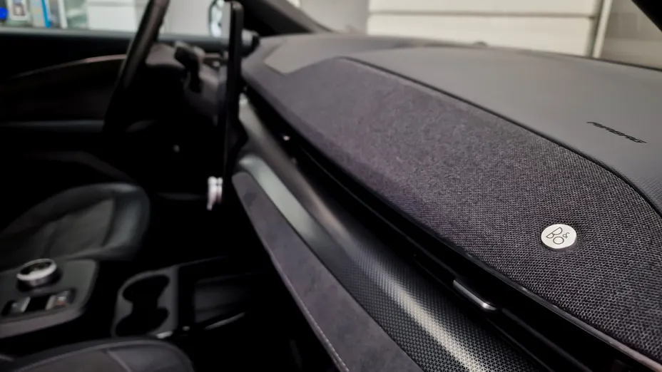 FORD Mustang Mach-E Mustang Mach-E 98kWh AWD GT