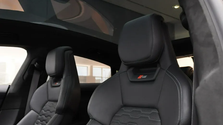 AUDI e-tron GT e-tron GT RS 93kWh Quattro