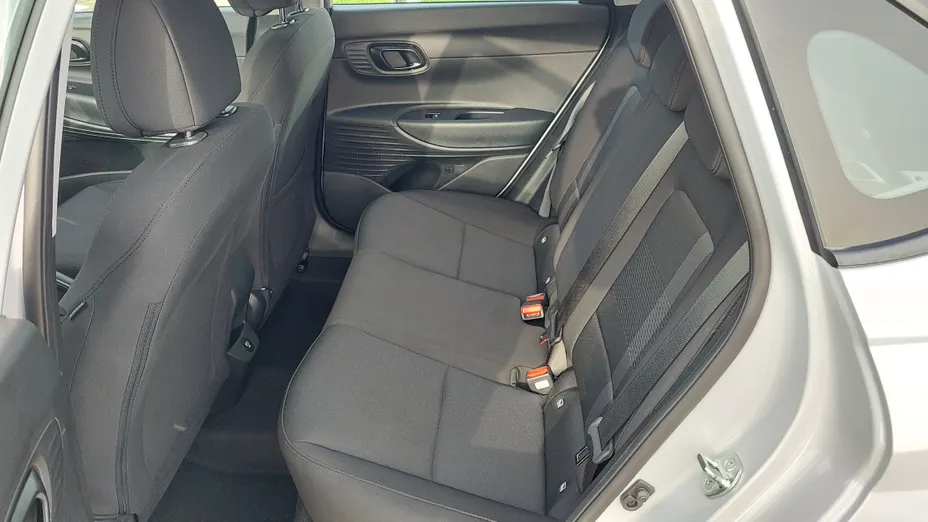 HYUNDAI i20 i20 1.2 Modern Nowy