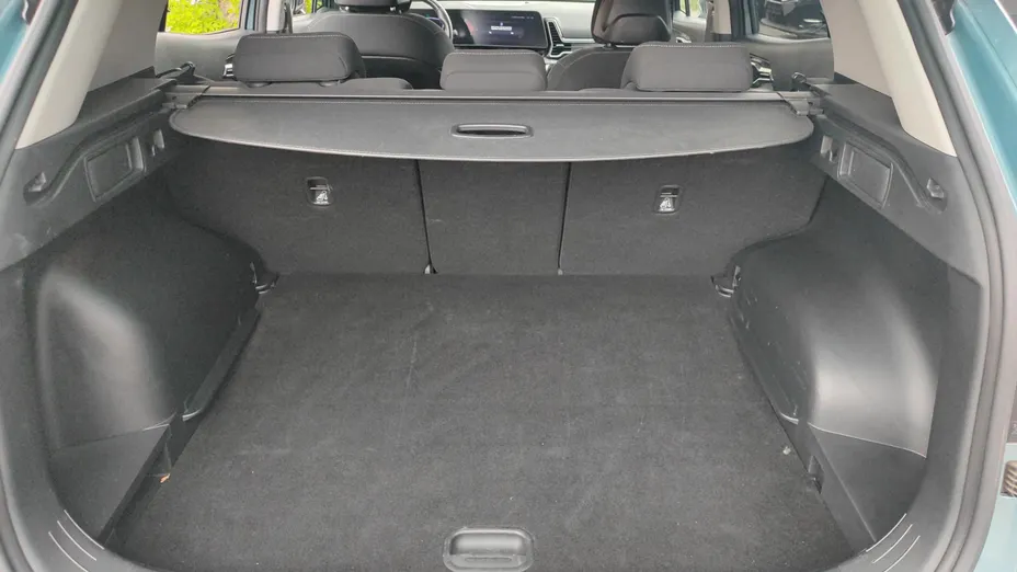 KIA Sportage Sportage 1.6 T-GDI L 2WD