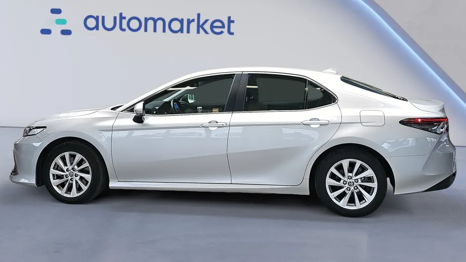 TOYOTA Camry Camry 2.5 Hybrid Comfort CVT