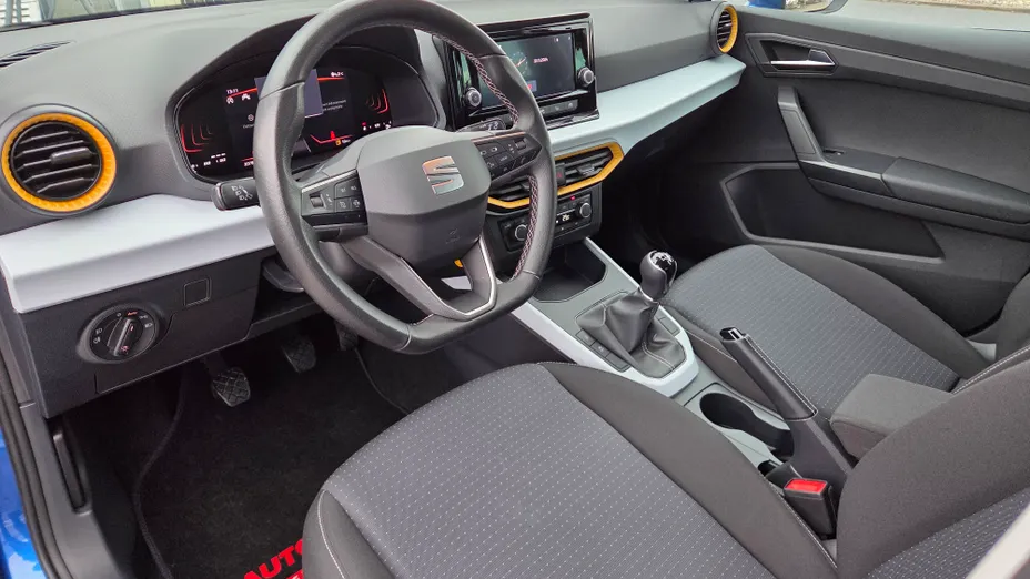 SEAT Arona Arona 1.0 TSI Style S&S