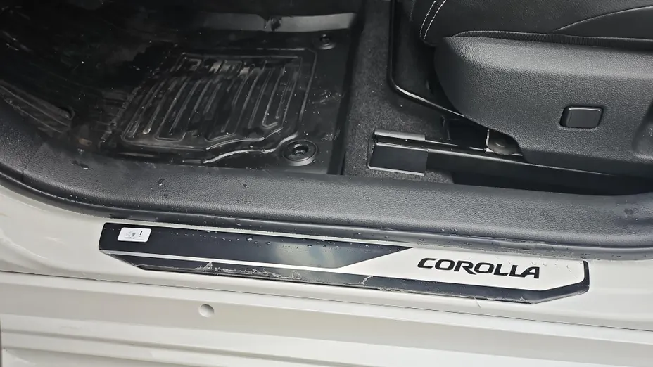 TOYOTA Corolla Corolla 2.0 Hybrid Style