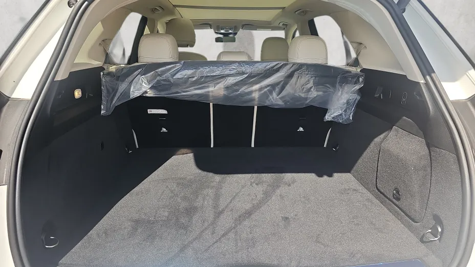 MERCEDES-BENZ GLE GLE 350 de PHEV 4-Matic AMG Line Nowy