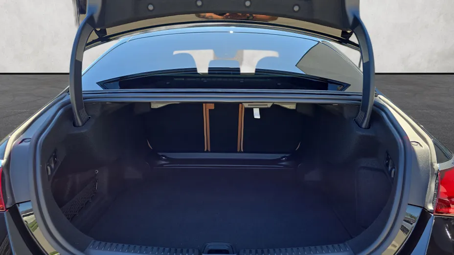 MERCEDES-BENZ E Klasa E 220 d mHEV 4-Matic AMG 9G-Tronic Nowy