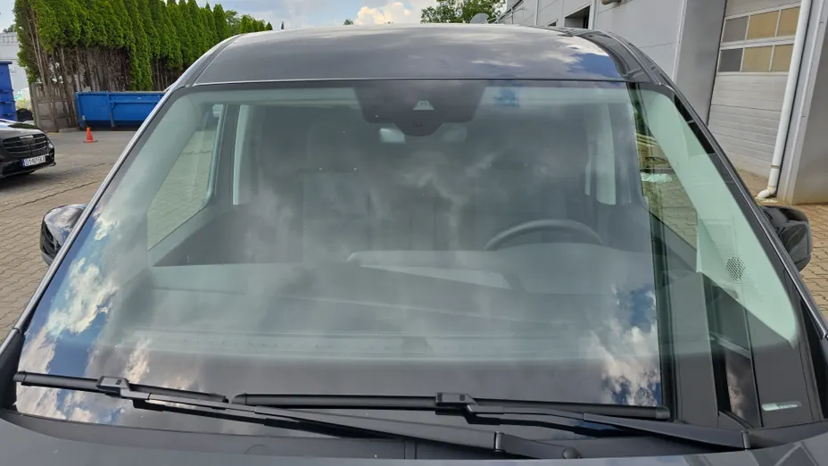 FORD Transit Connect Transit Connect L2 Limited Powershift