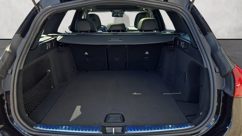 MERCEDES-BENZ C Klasa C 220 d mHEV 4-Matic AMG Nowy