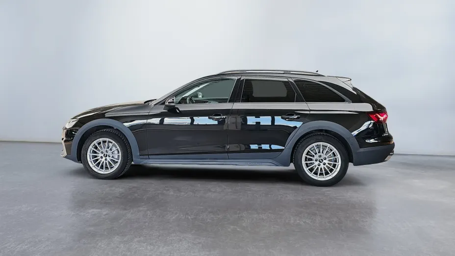 AUDI A4 A4 Allroad 40 TDI mHEV Quattro S tronic