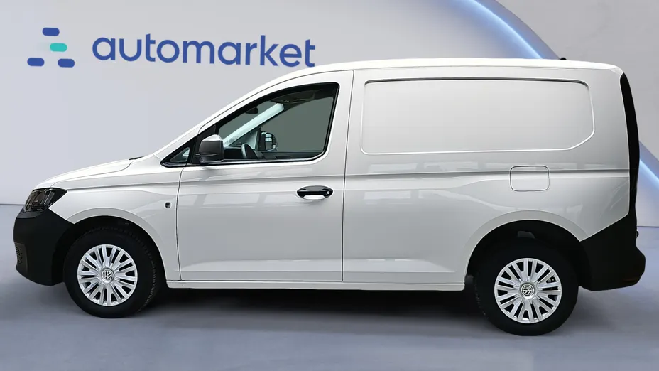 VOLKSWAGEN Caddy Caddy Cargo 2.0 TDI