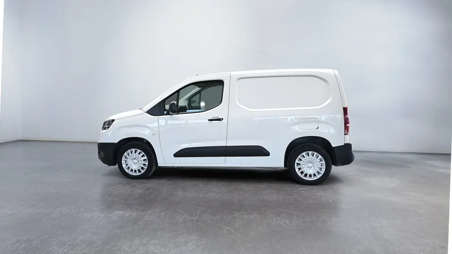 TOYOTA Proace City Proace City 1.5 D-4D Standard 2,3t Active
