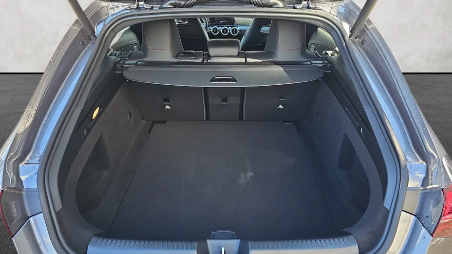 MERCEDES-BENZ CLA CLA 200 mHEV AMG Line 7G-DCT Nowy