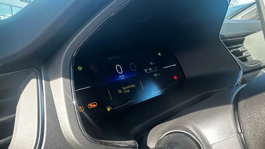 RENAULT Captur Captur 1.0 TCe Techno LPG Nowy