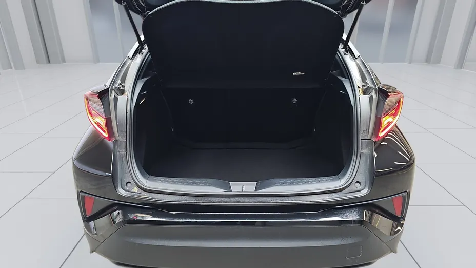 TOYOTA C-HR C-HR 1.8 Hybrid GPF Comfort