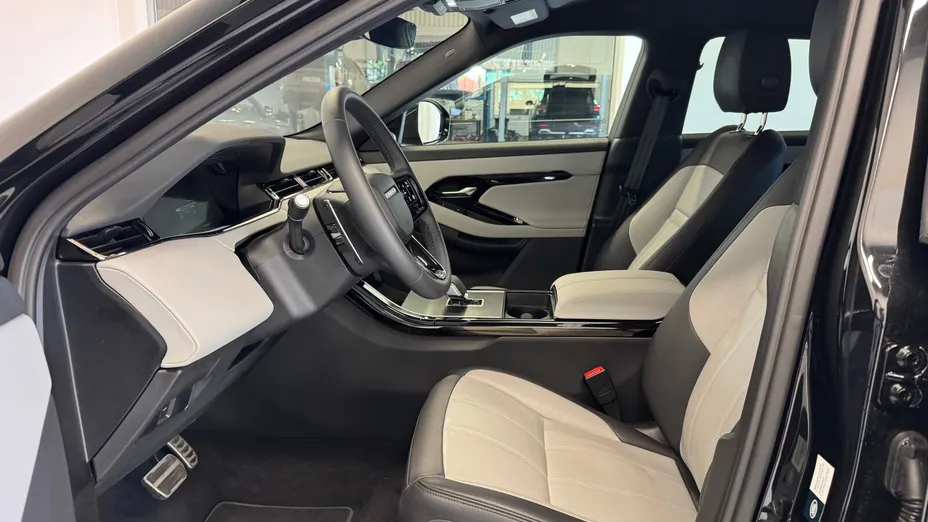 LAND ROVER Range Rover Evoque Evoque 2.0 D200 mHEV Dynamic SE