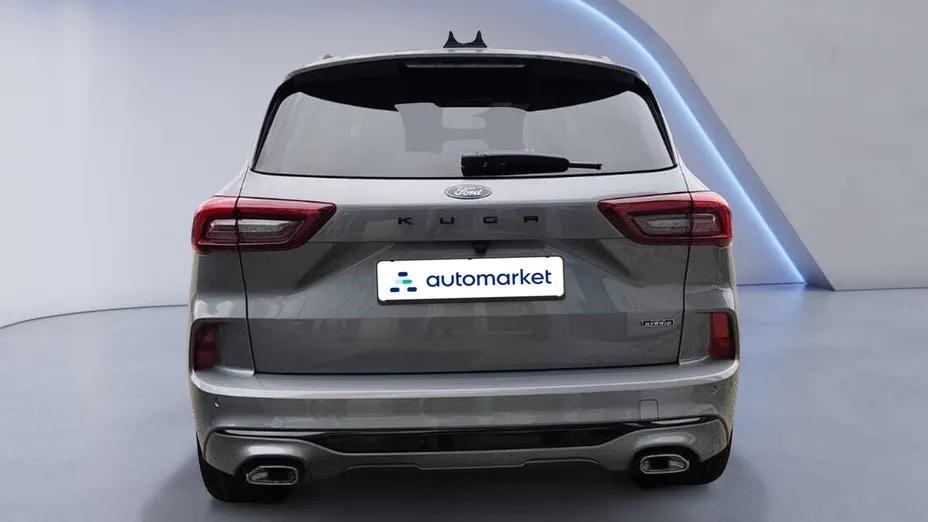 FORD Kuga Kuga 2.5P PHEV FWD ST-Line X eCVT Nowy
