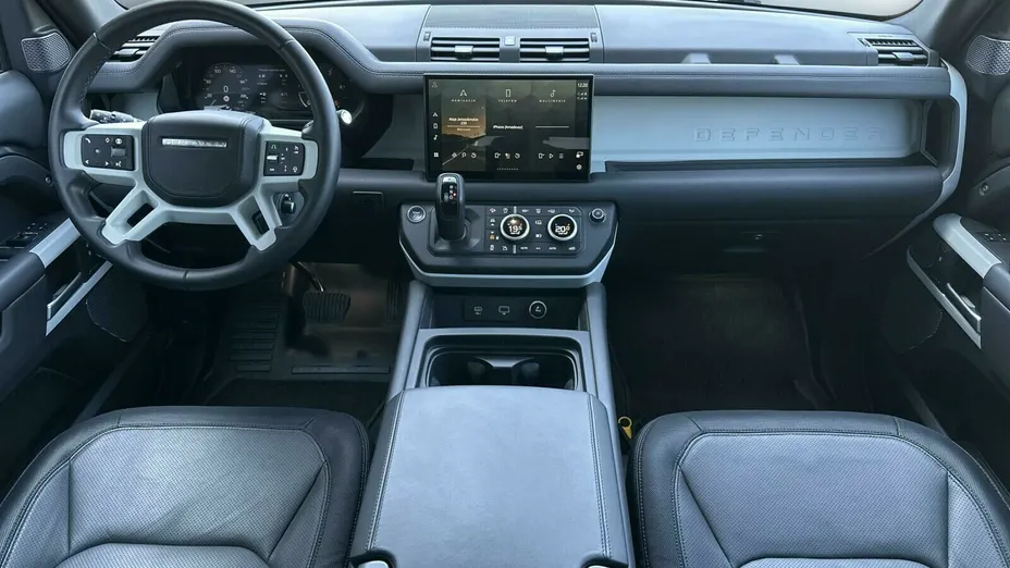 LAND ROVER Defender Defender 110 3.0 D250 mHEV X-Dynamic HSE