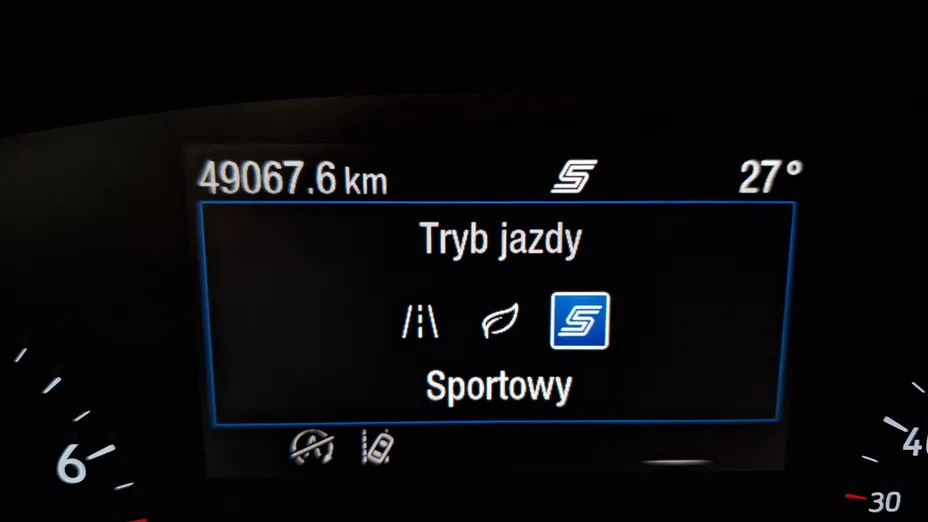 FORD Focus Focus 1.0 EcoBoost Connected