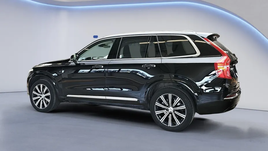 VOLVO XC90 XC90 B5 D AWD Ultimate Bright 7os aut