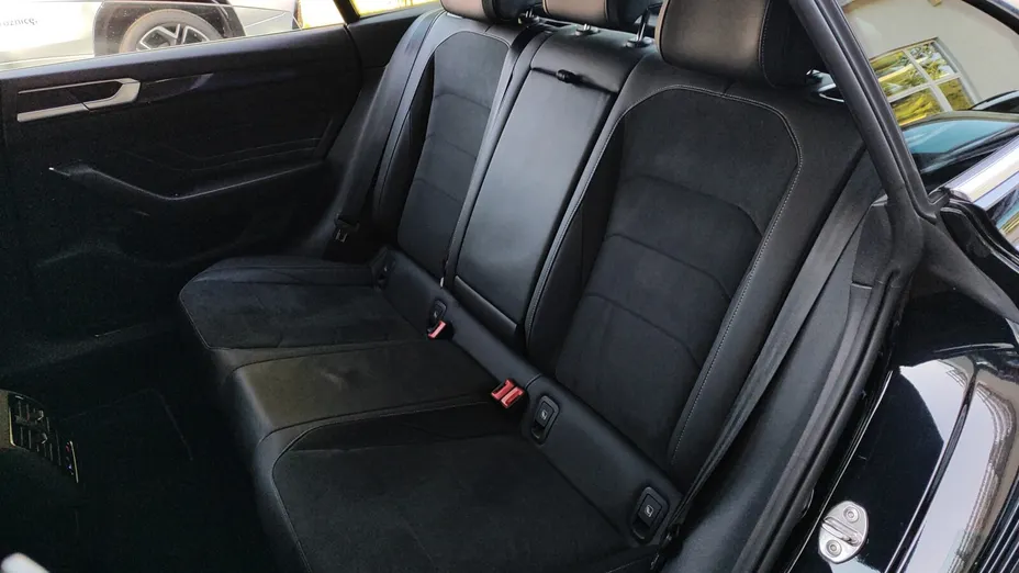VOLKSWAGEN Arteon Arteon 2.0 TDI R-Line DSG