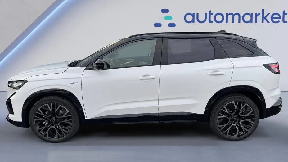 RENAULT Austral Austral 1.2 E-Tech Full Hybrid 200 esprit Alpine MMT Nowy