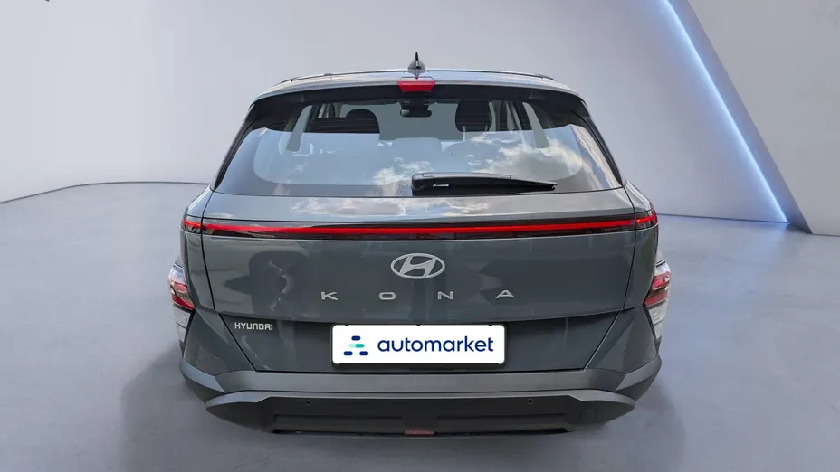 HYUNDAI Kona Kona 1.0 T-GDI Executive Nowy
