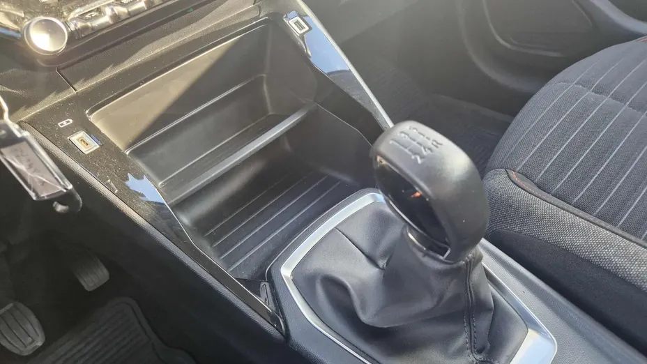 PEUGEOT 208 208 1.2 PureTech Active S&S