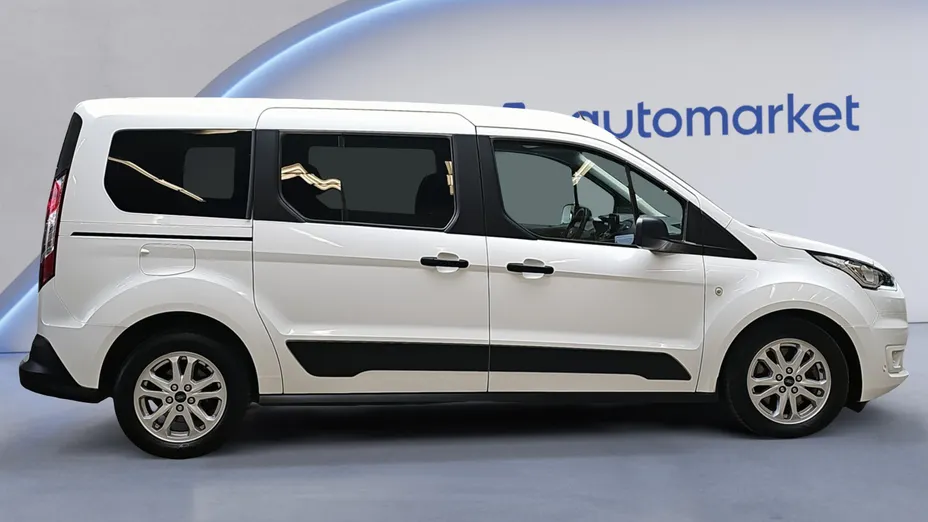 FORD Transit Connect Transit Connect 230 L2 Trend (bryg.)