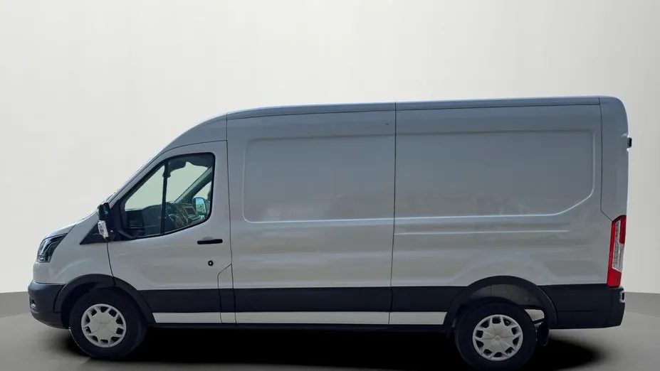 FORD Transit Transit 350 L3H2 Trend