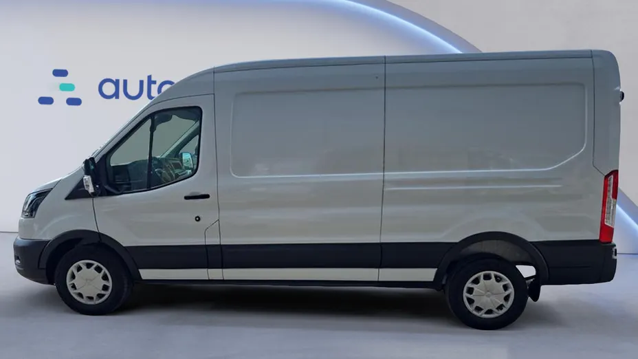 FORD Transit Transit 350 L3H2 RWD Trend