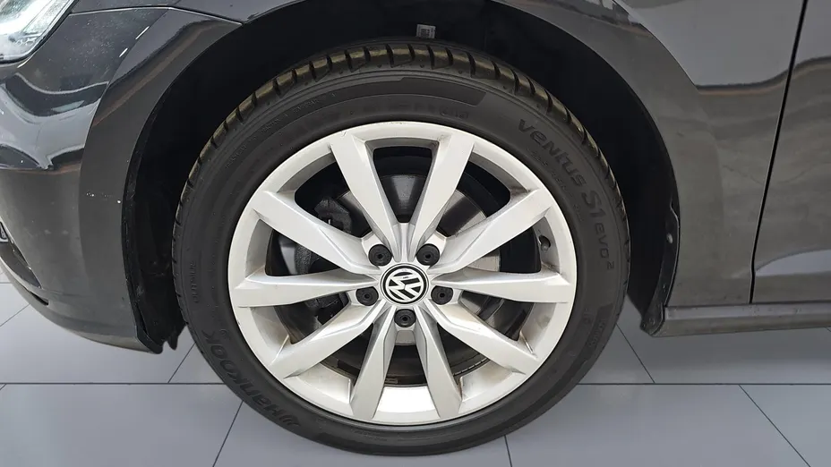 VOLKSWAGEN Golf Golf VII 1.5 TSI BMT Evo Highline DSG