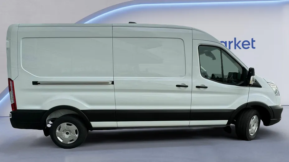 FORD Transit Transit 350 L3H2 Trend Aut. Nowy