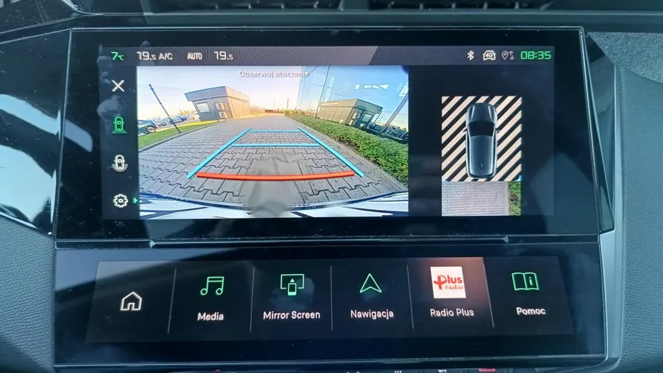 PEUGEOT 308 308 1.2 PureTech Allure Pack S&S EAT8