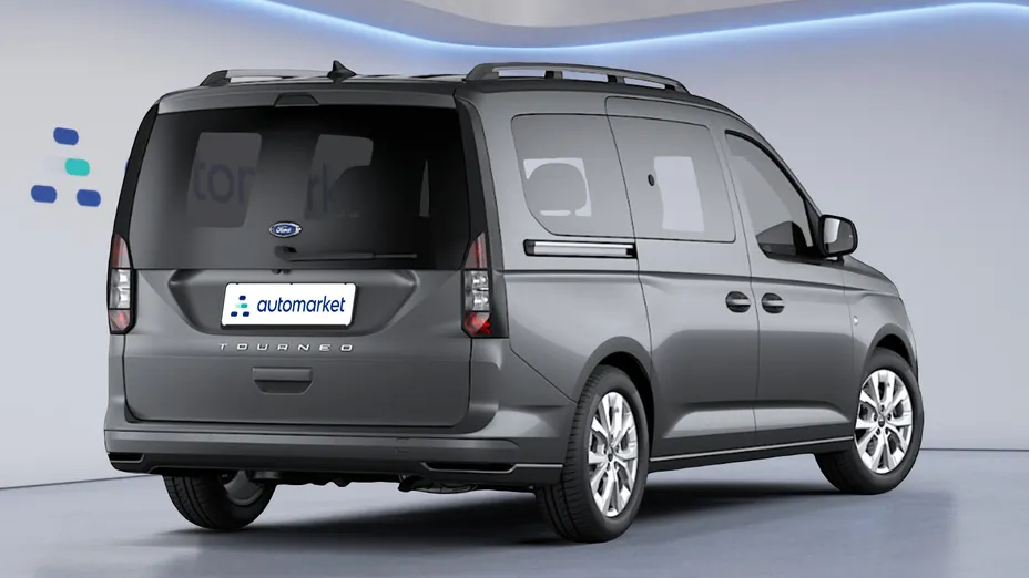 FORD Tourneo Connect Grand Tourneo Connect 2.0 EcoBlue Titanium aut Nowy