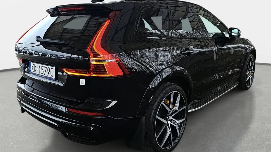 VOLVO XC60 XC60 T8 Plug-In Hybrid AWD Polestar Engineered aut