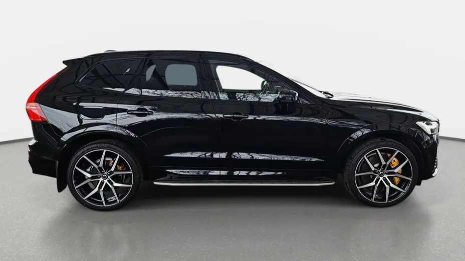 VOLVO XC60 XC60 T8 Plug-In Hybrid AWD Polestar Engineered aut
