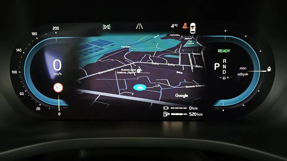 VOLVO XC60 XC60 T8 Plug-In Hybrid AWD Polestar Engineered aut