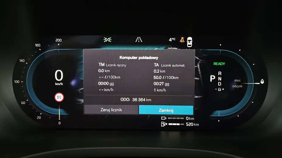 VOLVO XC60 XC60 T8 Plug-In Hybrid AWD Polestar Engineered aut