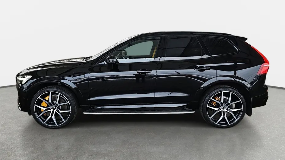 VOLVO XC60 XC60 T8 Plug-In Hybrid AWD Polestar Engineered aut