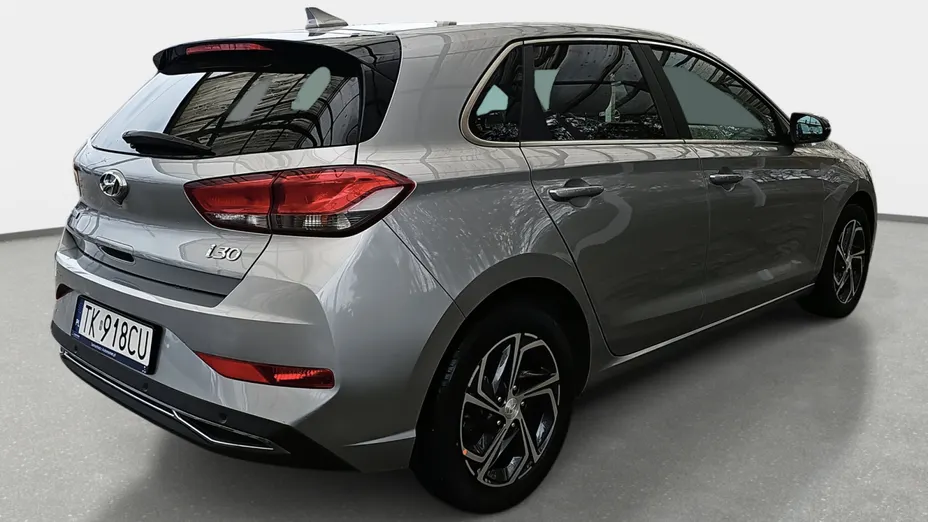 HYUNDAI i30 i30 1.0 T-GDI Smart