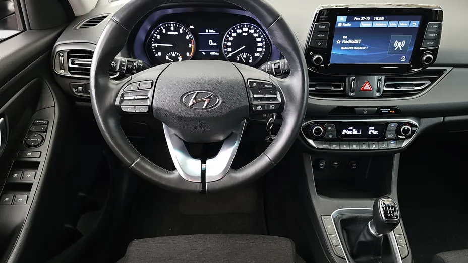 HYUNDAI i30 i30 1.0 T-GDI Smart