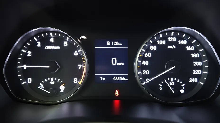 HYUNDAI i30 i30 1.0 T-GDI Smart