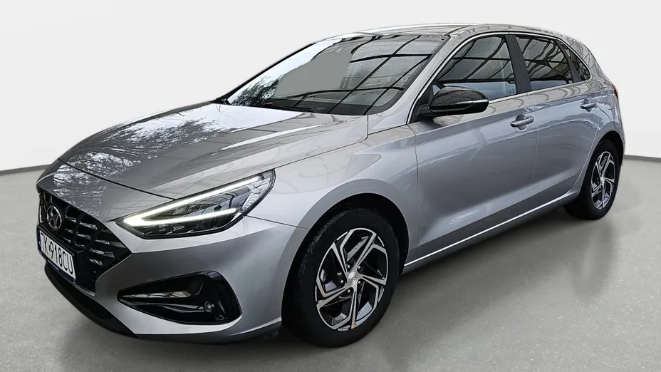 HYUNDAI i30 i30 1.0 T-GDI Smart