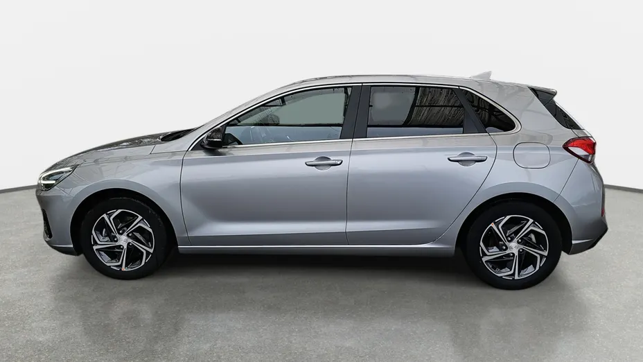 HYUNDAI i30 i30 1.0 T-GDI Smart