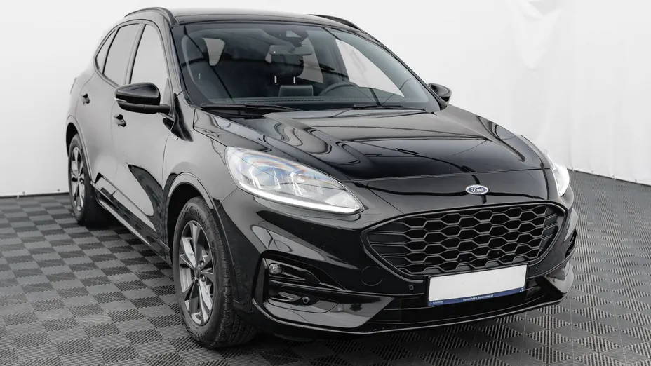 FORD Kuga Kuga 1.5 EcoBoost FWD ST-Line
