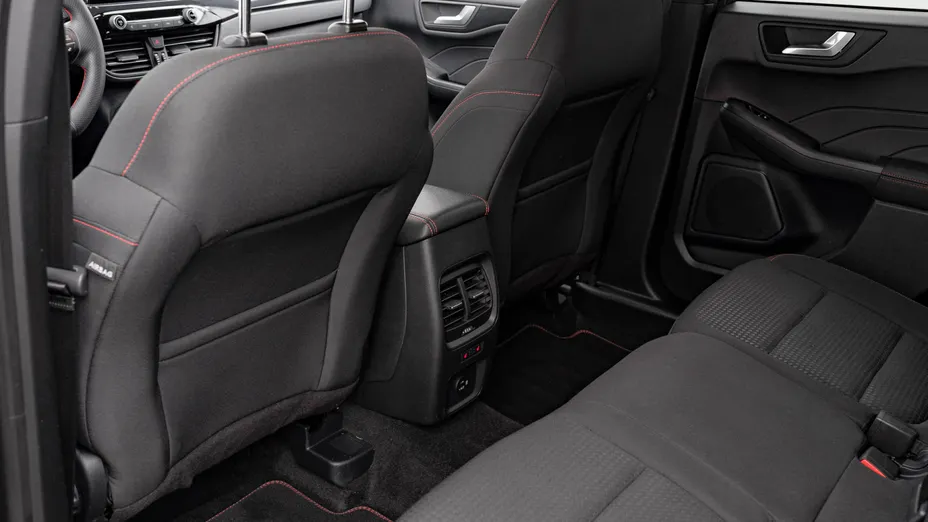 FORD Kuga Kuga 1.5 EcoBoost FWD ST-Line